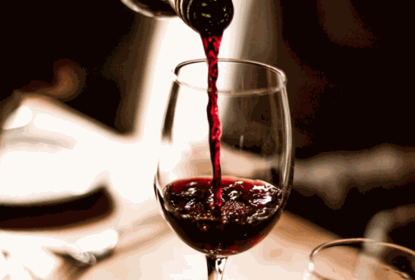 盛世庄园葡萄酒